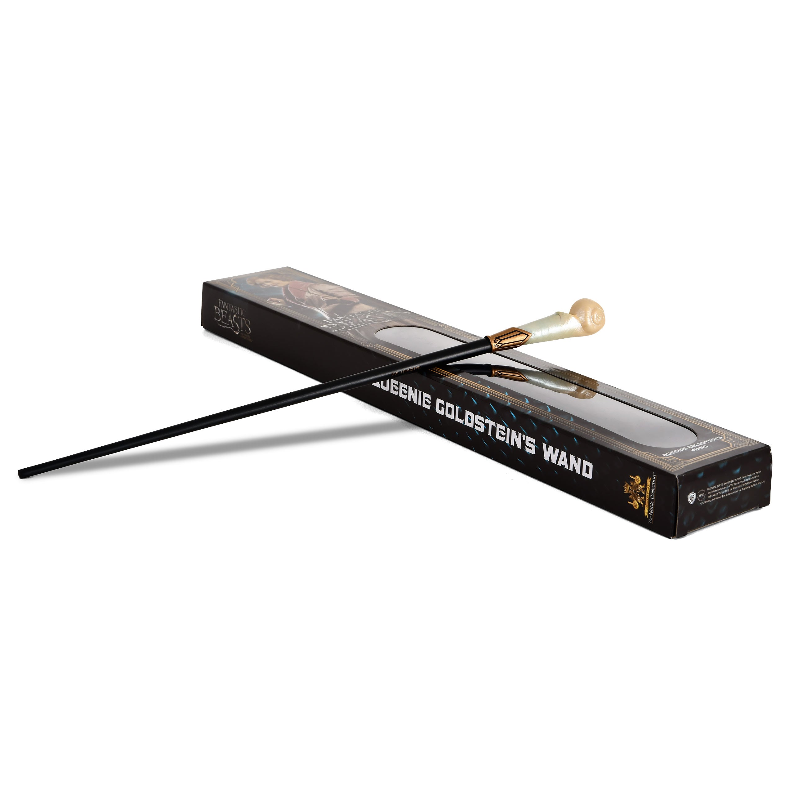 Image produit Baguette de Queenie Goldstein en blister - Les Animaux fantastiques