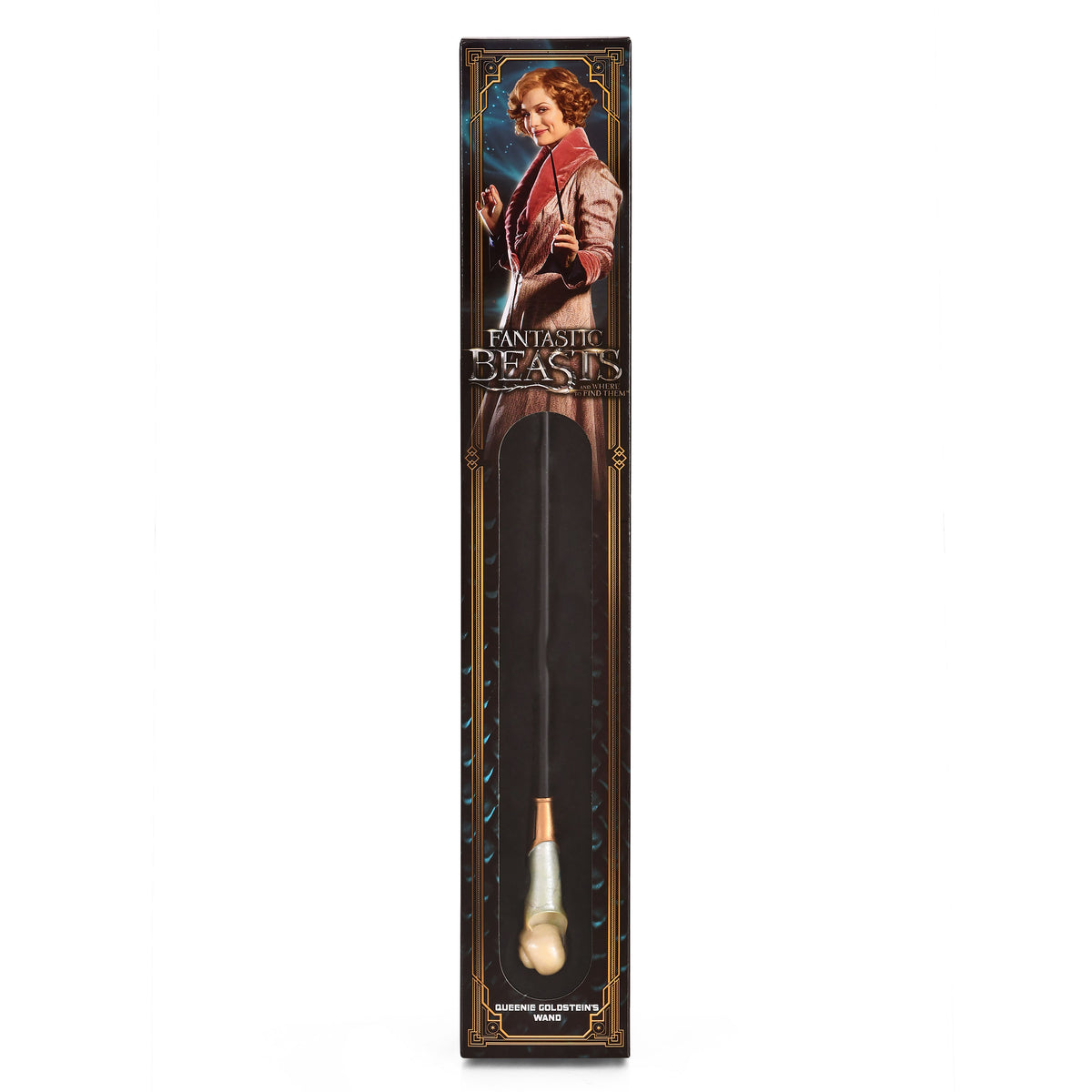 Image produit Baguette de Queenie Goldstein en blister - Les Animaux fantastiques