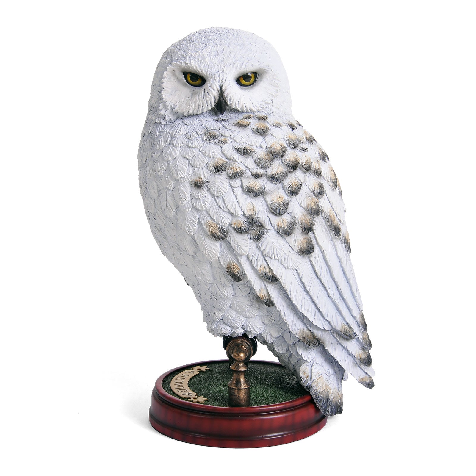 Image produit Harry Potter - Figurine Hedwig