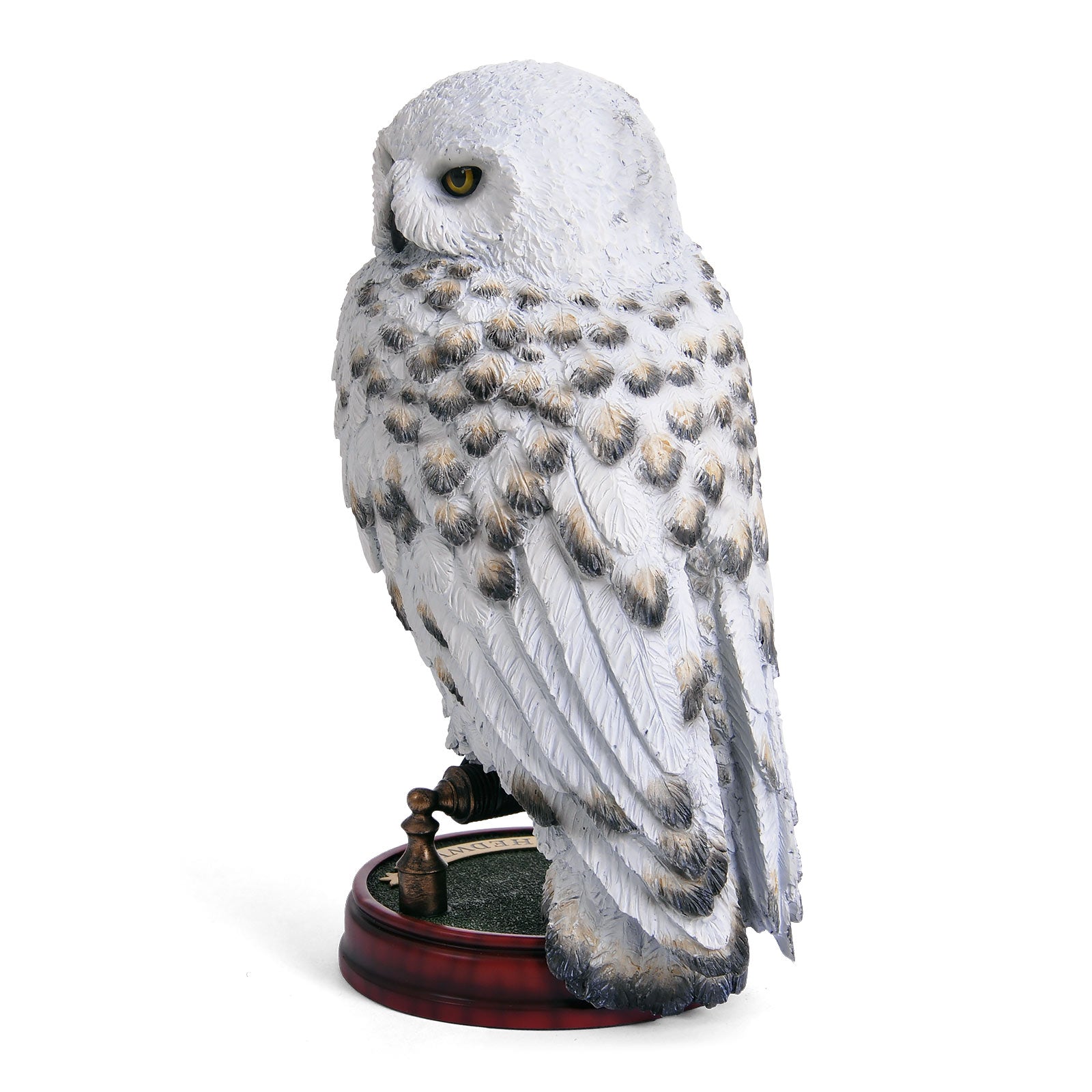 Image produit Harry Potter - Figurine Hedwig