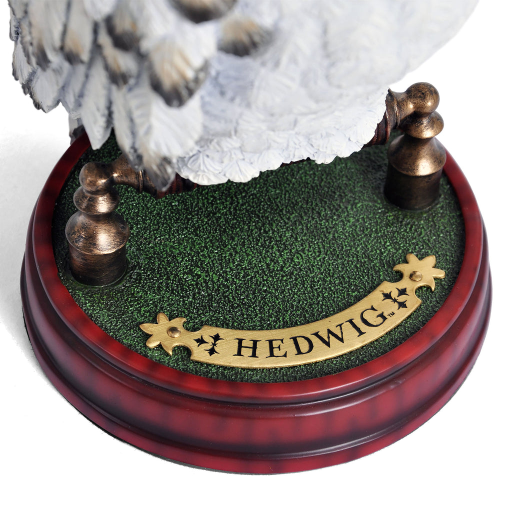 Image produit Harry Potter - Figurine Hedwig