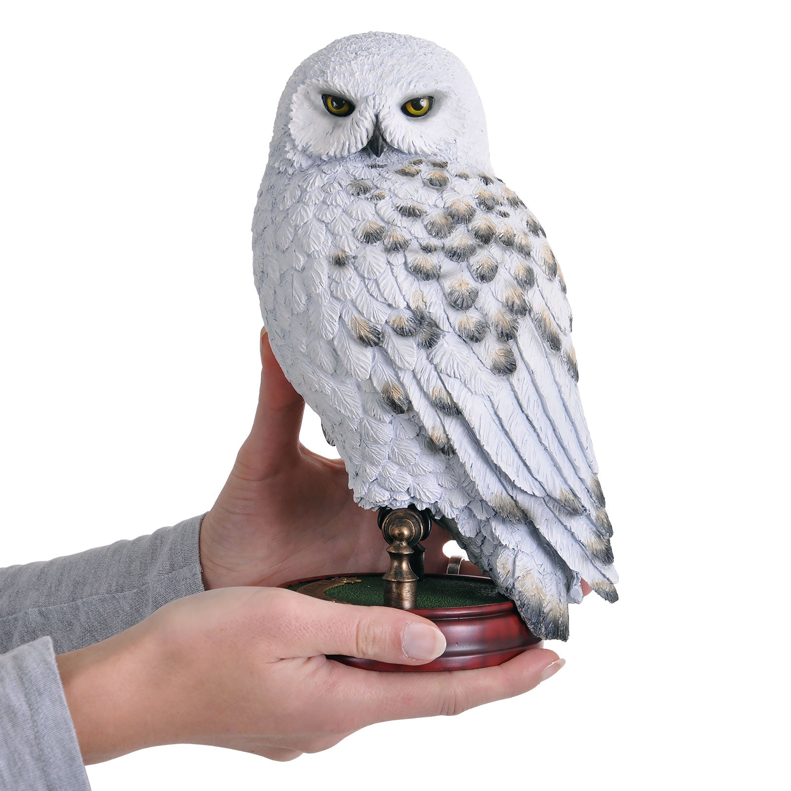 Image produit Harry Potter - Figurine Hedwig