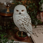Image produit Harry Potter - Figurine Hedwig
