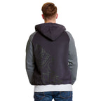 Product image Game of Thrones - Strong hooded jacket