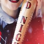 Image produit Batte de baseball Harley Quinn - Suicide Squad