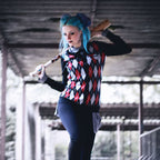 Image produit Batte de baseball Harley Quinn - Suicide Squad