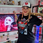 Image produit Batte de baseball Harley Quinn - Suicide Squad