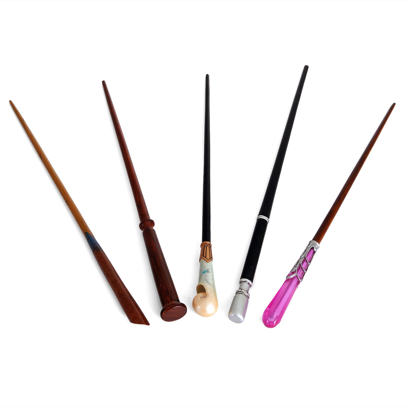 Product image Fantastic Beasts - Wand Collection