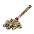 Image produit Gryffondor - Stylo à bille Harry Potter avec support
