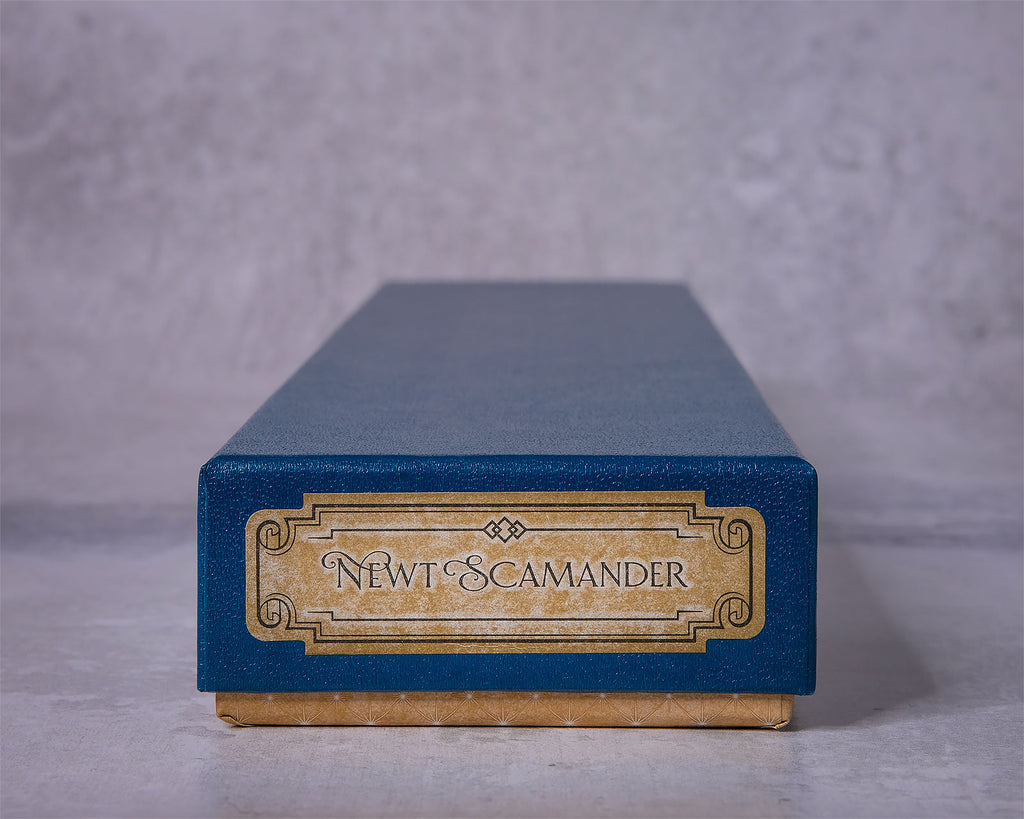 Image produit Baguette de Newt Scamander - Les Animaux Fantastiques