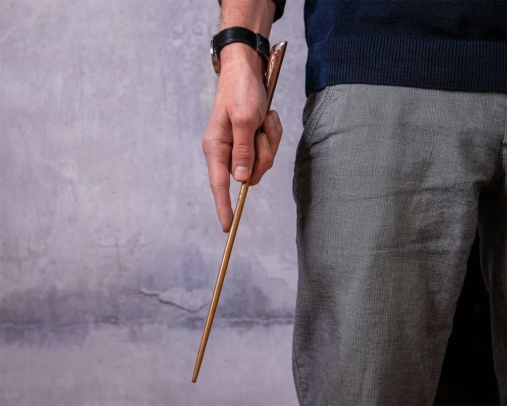 Image produit Baguette de Newt Scamander - Les Animaux Fantastiques