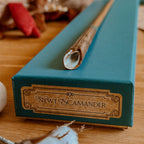 Image produit Baguette de Newt Scamander - Les Animaux Fantastiques