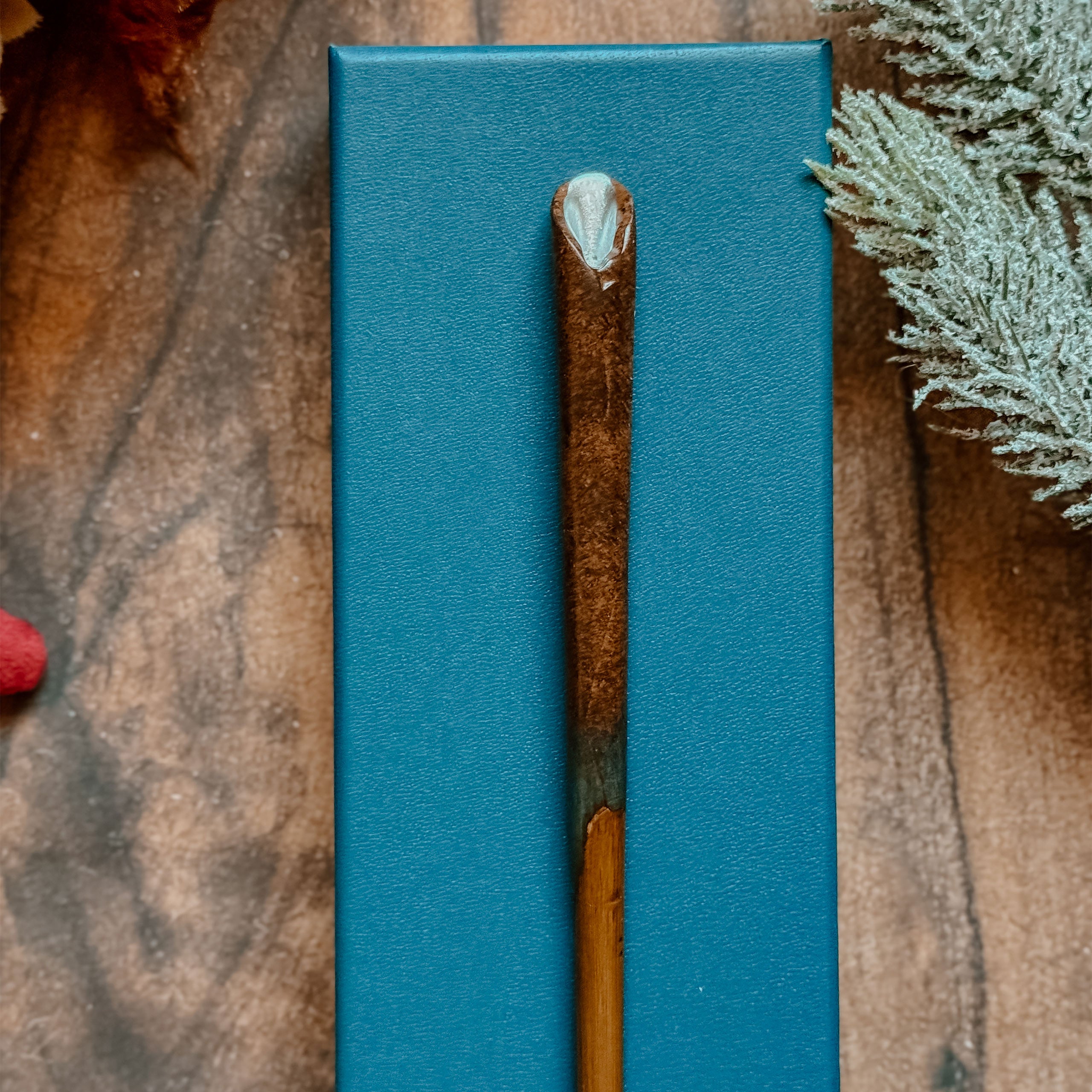 Image produit Baguette de Newt Scamander - Les Animaux Fantastiques