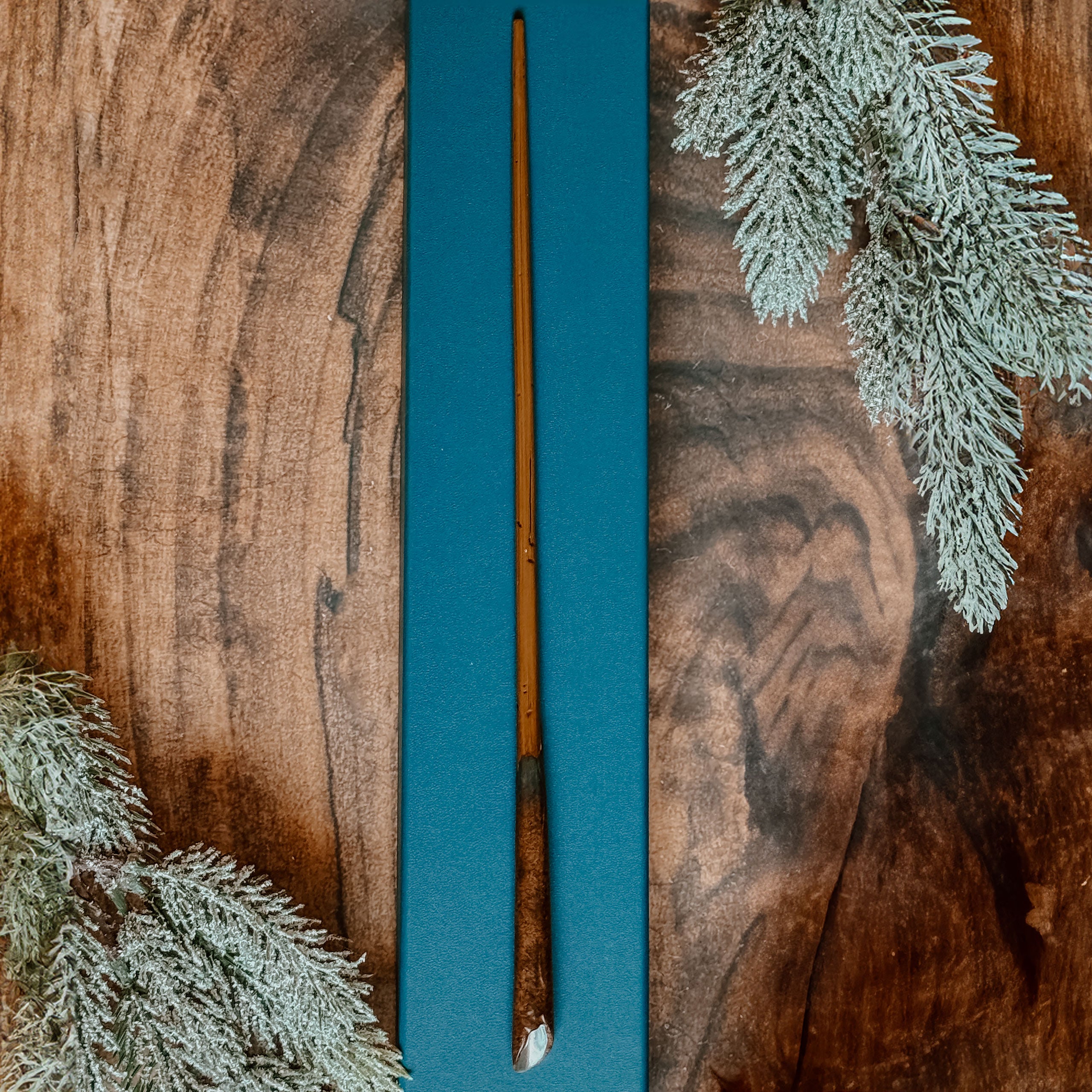 Image produit Baguette de Newt Scamander - Les Animaux Fantastiques