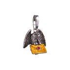 Image produit Pendentif Charm Lumos Poste des Hiboux - Harry Potter
