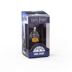Image produit Pendentif Charm Lumos Poste des Hiboux - Harry Potter