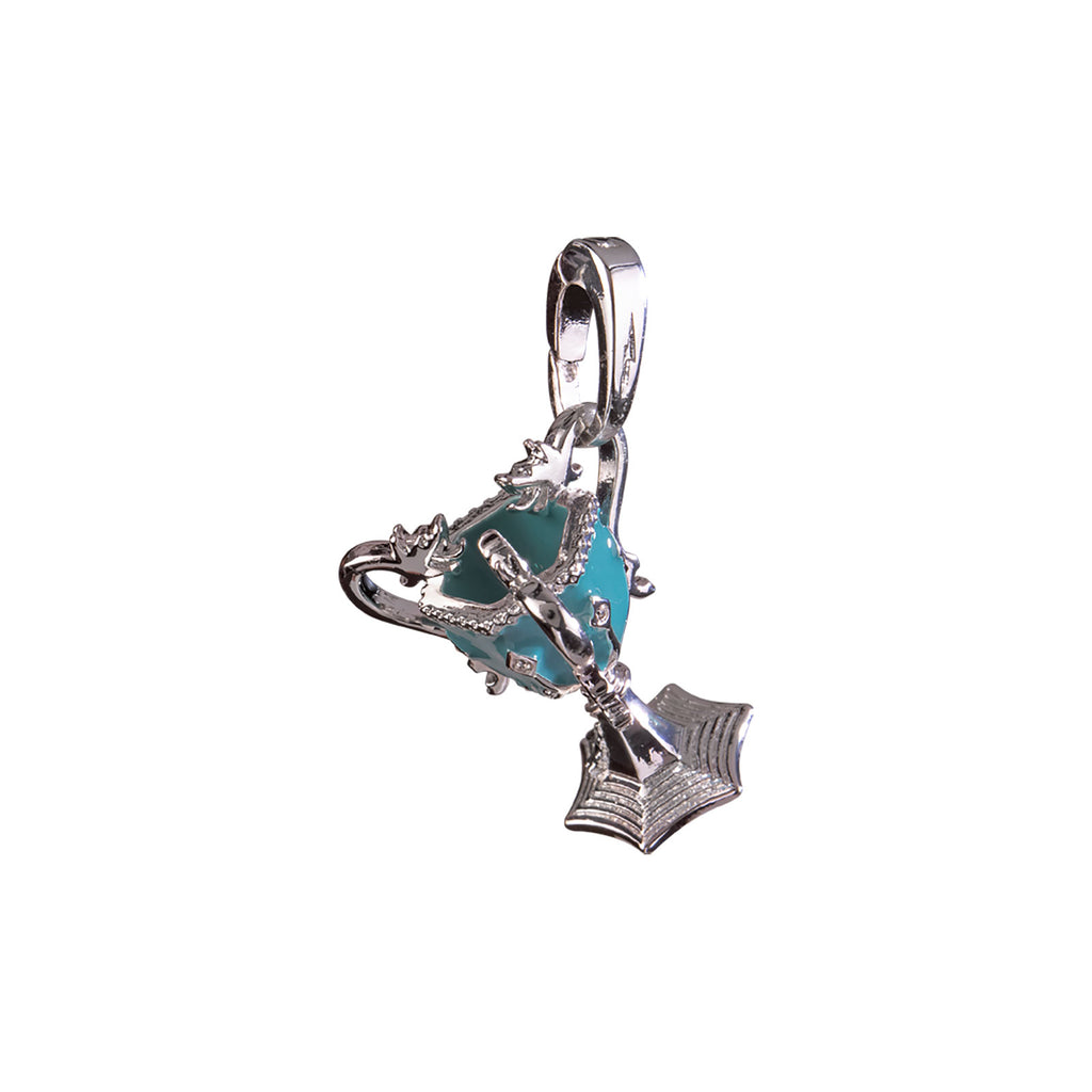 Image produit Pendentif Charm Lumos de la Coupe de Triwizard - Harry Potter