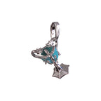 Image produit Pendentif Charm Lumos de la Coupe de Triwizard - Harry Potter