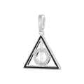 Image produit Pendentif Charm Lumos des Reliques de la Mort - Harry Potter