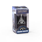 Image produit Pendentif Charm Lumos des Reliques de la Mort - Harry Potter