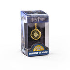Image produit Pendentif Lumos Charm du Ministère de la Magie - Harry Potter