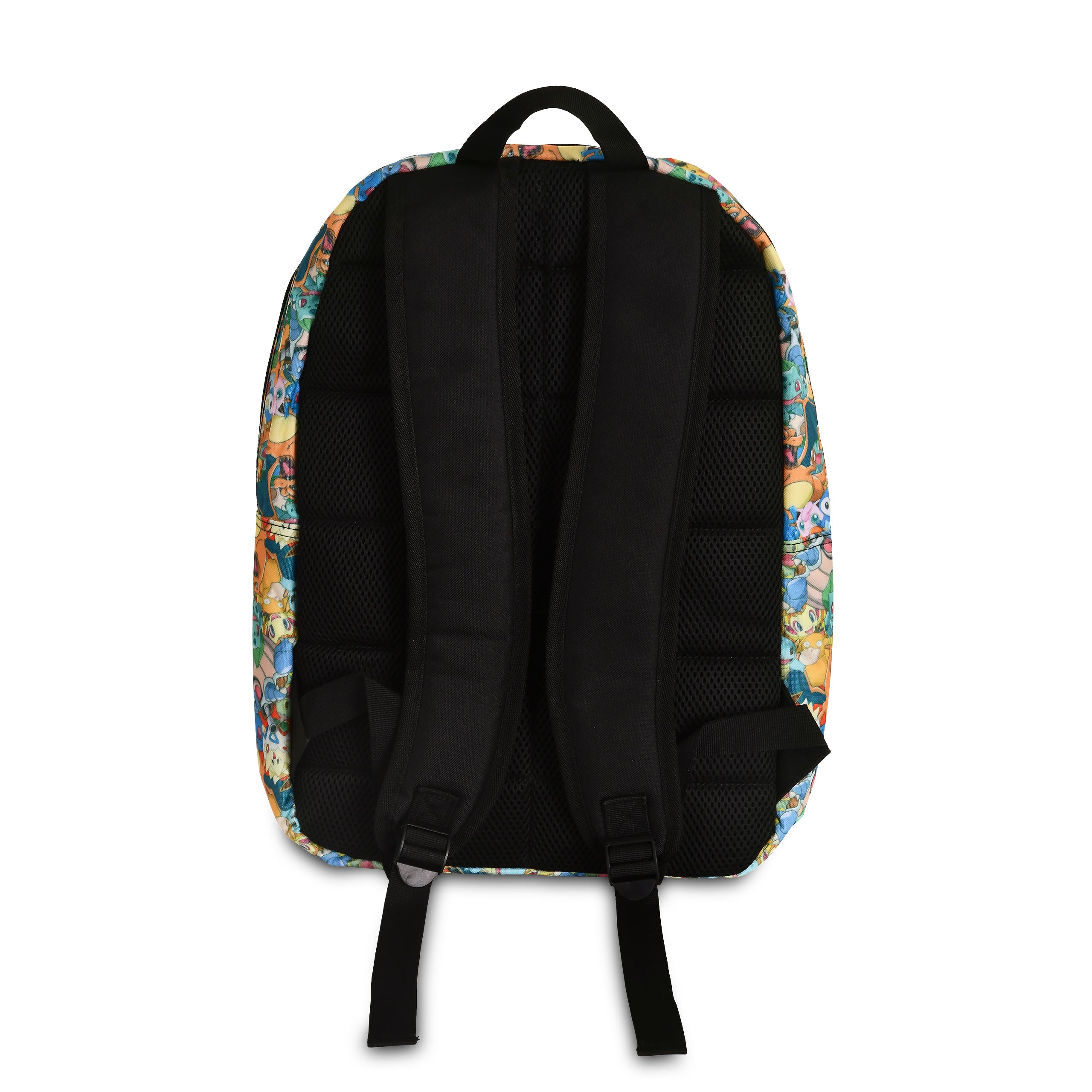 Image produit Pokemon - Sac à dos Characters Allover