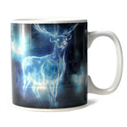 Image produit Harry Potter - Tasse Thermo Effet Patronus