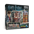 Image produit Harry Potter - Puzzle 3D du Chemin de Traverse