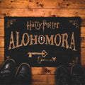 Image produit Harry Potter - Tapis Alohomora