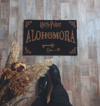 Image produit Harry Potter - Tapis Alohomora