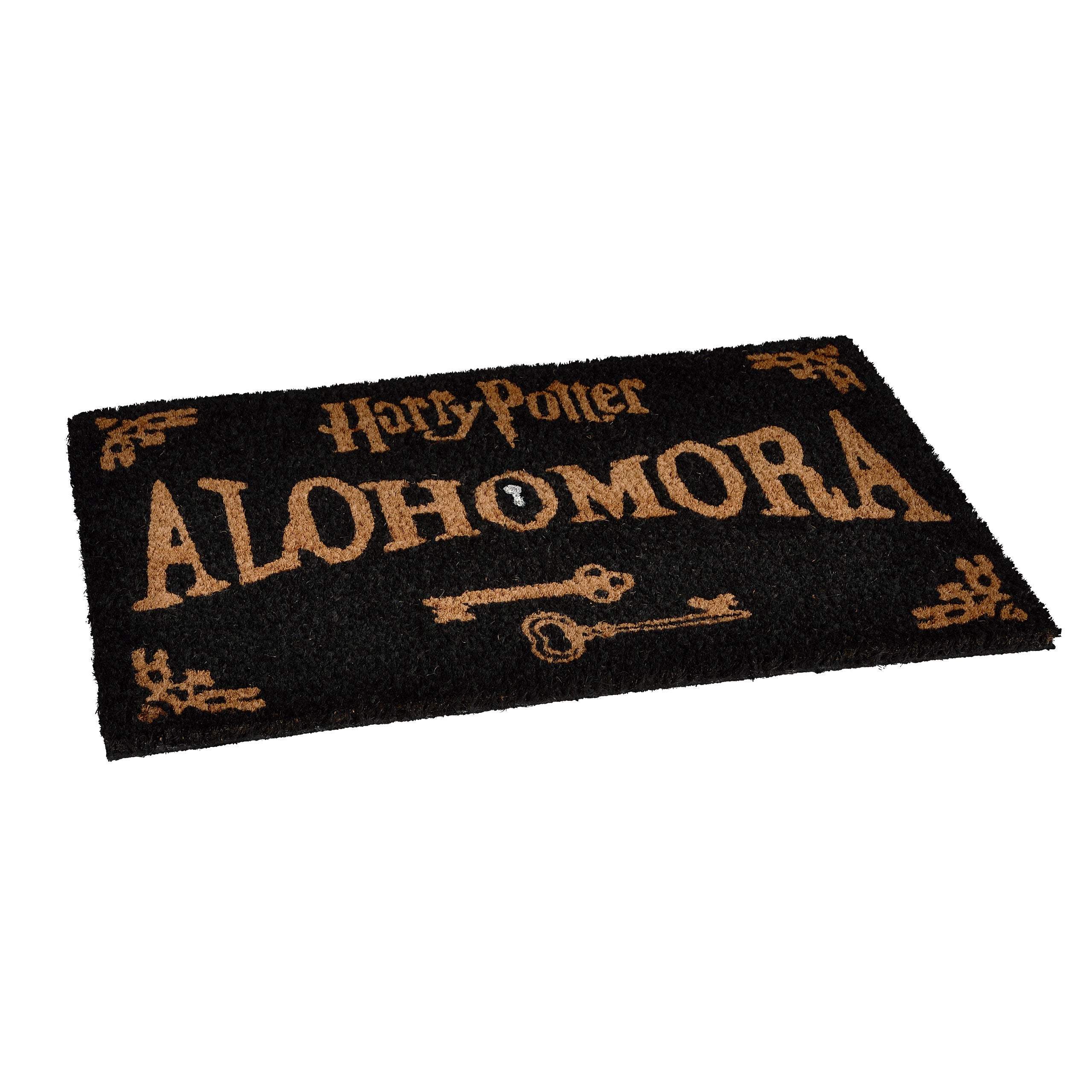 Image produit Harry Potter - Tapis Alohomora