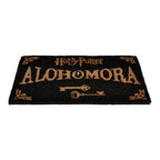 Image produit Harry Potter - Tapis Alohomora