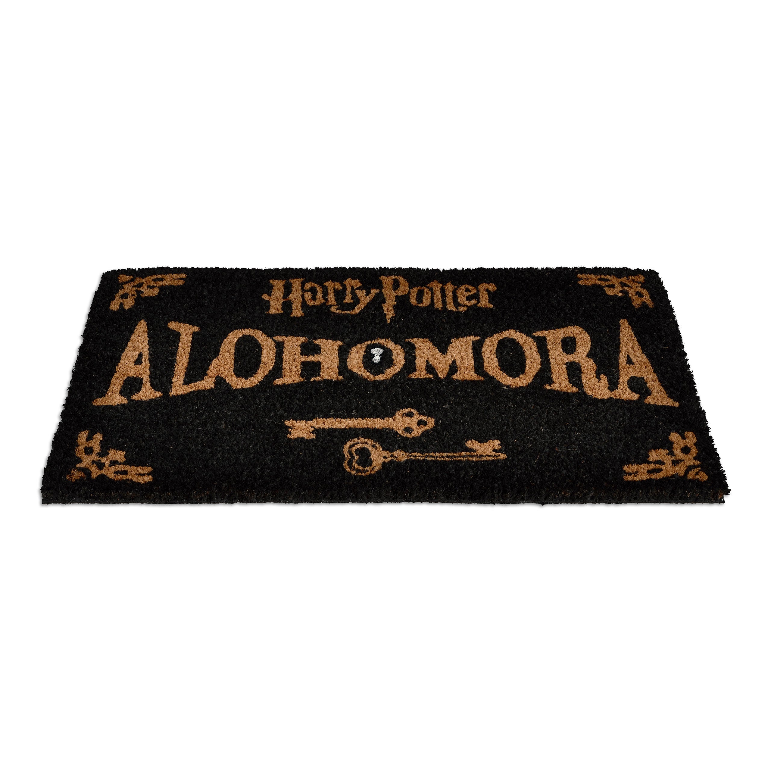 Image produit Harry Potter - Tapis Alohomora