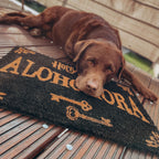 Image produit Harry Potter - Tapis Alohomora