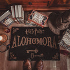 Image produit Harry Potter - Tapis Alohomora
