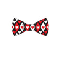 Image produit Harley Quinn - Barrette en forme de coeur