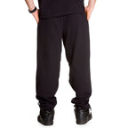 Image produit Dragon Ball - Its Over 9000 pantalon sweat noir
