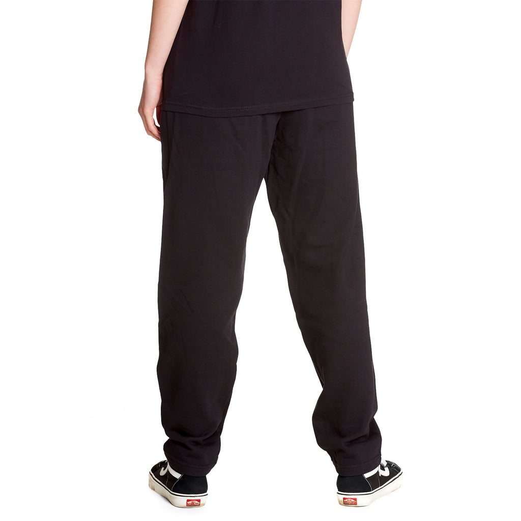 Image produit Dragon Ball - Its Over 9000 pantalon sweat noir