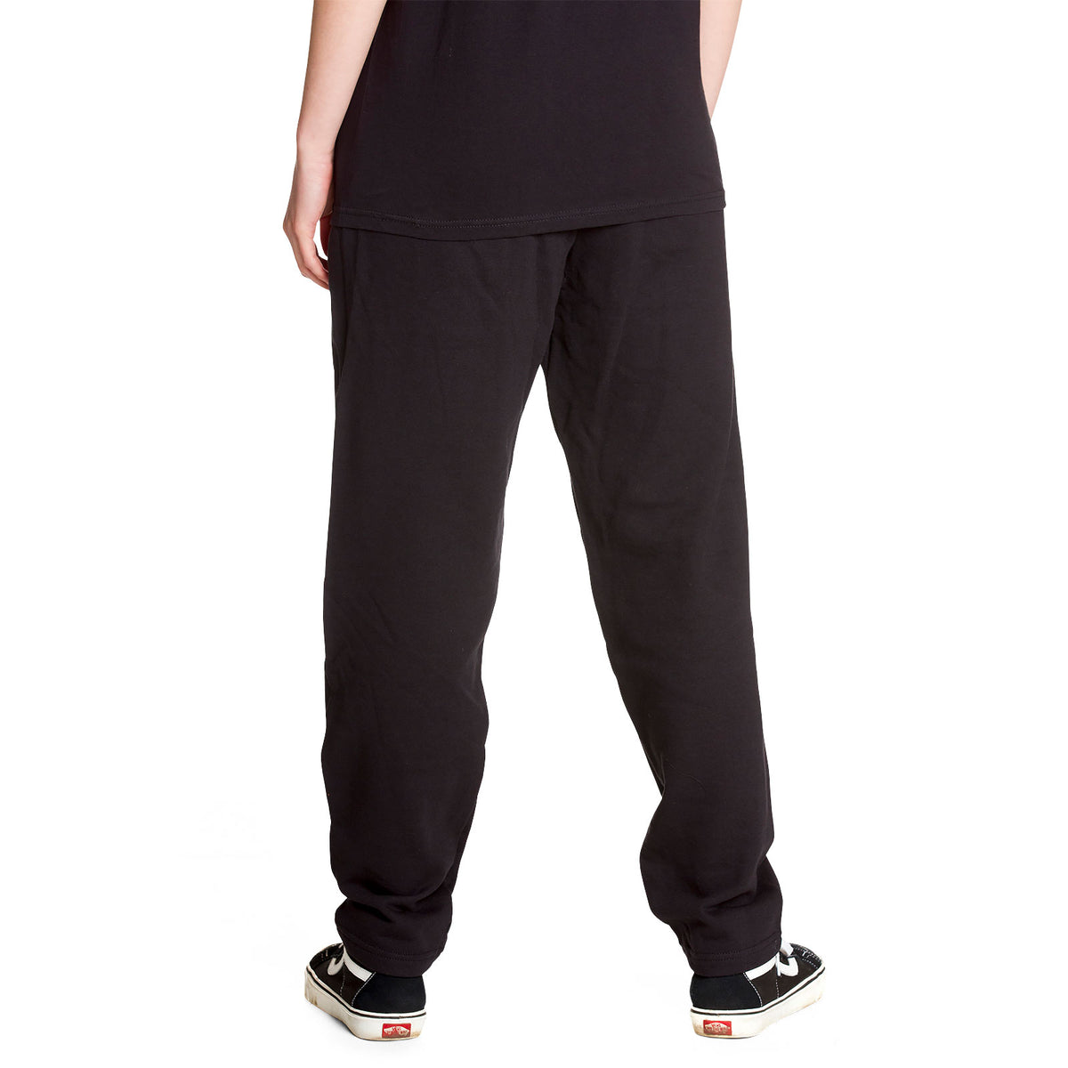 Image produit Dragon Ball - Its Over 9000 pantalon sweat noir