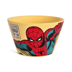 Image produit Spider-Man - Bol à céréales de bande dessinée