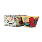Image produit Spider-Man - Bol à céréales de bande dessinée