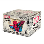 Image produit Spider-Man - Bol à céréales de bande dessinée