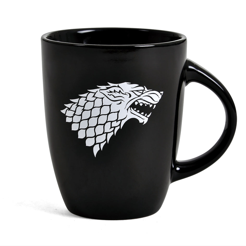 Image produit Game of Thrones - My Watch Begins Noble Words Mug