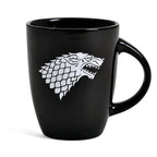 Image produit Game of Thrones - My Watch Begins Noble Words Mug