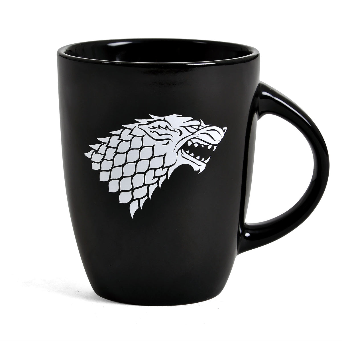 Image produit Game of Thrones - My Watch Begins Noble Words Mug