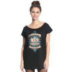 Product image Magic - Fantastic Beasts Girlie Shirt Loose Fit