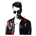 Product image Preacher - Cassidy T-Shirt white
