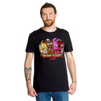 Image produit Five Nights at Freddy's - T-shirt Freddy Fazbear's Pizza