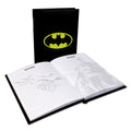 Image produit Batman - Cahier avec fonction lumineuse