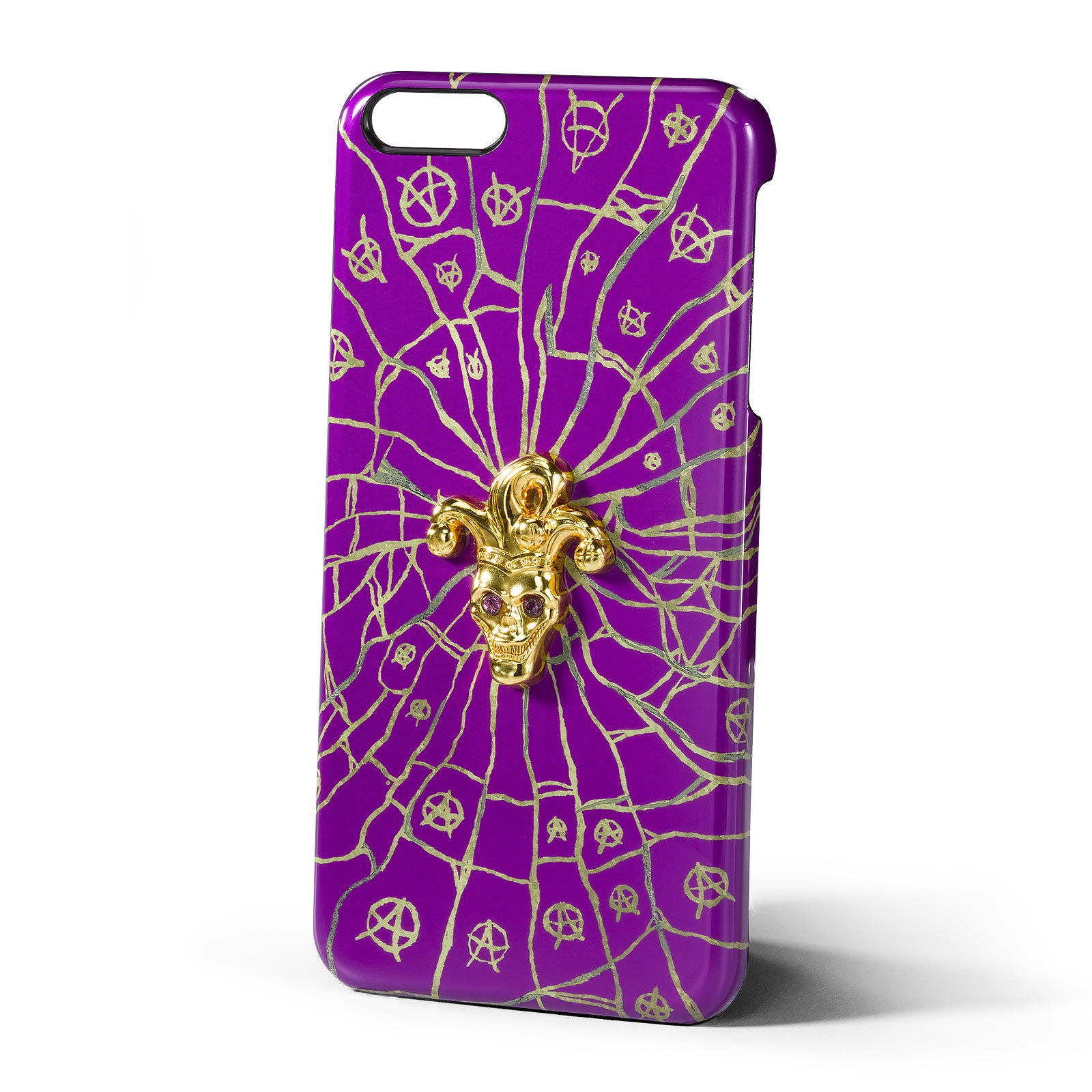 Image produit Joker - Coque iPhone 6/6S
